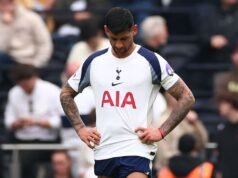 羅梅羅會再次為熱刺效力嗎?沒有他,他們會過得更好嗎?