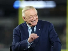 NFL選秀:分析師認為球隊不會購買,牛仔隊不會交易