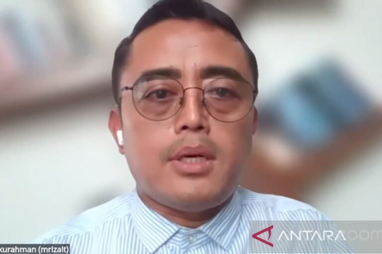 Avtur 價格正在上漲，Indef 建議修改朝覲成本以使其更具適應性