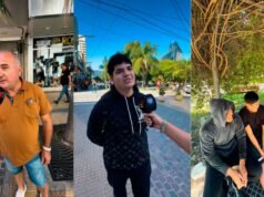 河床還是博卡:聖地牙哥人在超級德比預覽中所說的話