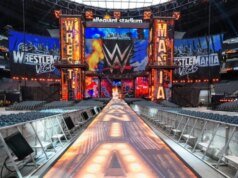WWE WrestleMania 42 Night 2 印度免費線上直播