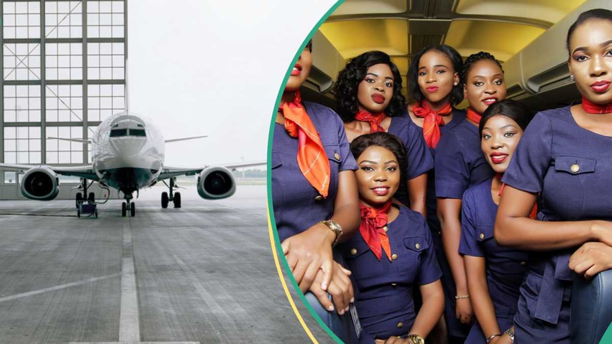 N3,300/公升：隨著航空公司宣布停飛，行銷人員揭示了航空燃油的真實成本