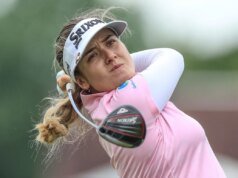 漢娜·格林 2026 年淨資產:LPGA 職業選手的職業收入、代言及更多探索