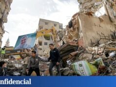 川普宣布以色列和黎巴嫩停火:兩次世界大戰期間的談判歷史