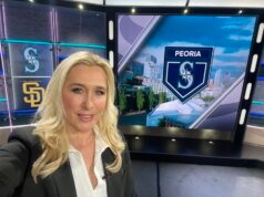 水手隊女記者因人工智慧使用陷入困境後打破沉默