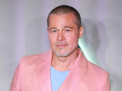 《野獸之心:布拉德皮特生存》在 CinemaCon 上發布預告片