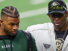 「看起來像我的繼母」:Prime教練的兒子取笑希洛·卡魯·特蘭(Shiloh Karrue Tran)