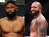 柯蒂斯·布萊茲 (Curtis Blaydes) 在輸給喬什·霍基特 (Josh Hokit) 後向 UFC 327 裁判提問:“我認為我贏了”