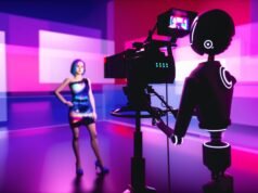 道格利曼的人工智慧電影觸動好萊塢神經的真正原因