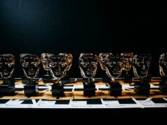 BAFTA 評論發表在 N-Word 上,並由頒獎機構致歉