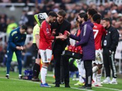 布魯諾·費爾南德斯對曼聯本賽季從魯本·阿莫林到邁克爾·卡里克的“突然”轉會做出了看法