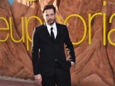 山姆萊文森 (Sam Levinson) 談如何讓安格斯克勞德 (Angus Cloud) 的角色保持活力