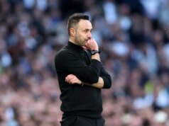 羅伯托·迪扎比對托特納姆熱刺隊的崩潰做出了回應,解釋了為什麼曼聯避開他是正確的