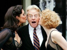 一個“可怕”的剪輯讓製片人退出了“傑裡·斯普林格秀”