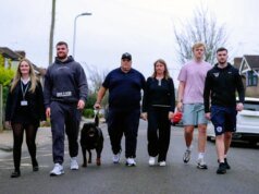 派拉蒙+在《遇見漁民》真人影集中追隨大約翰