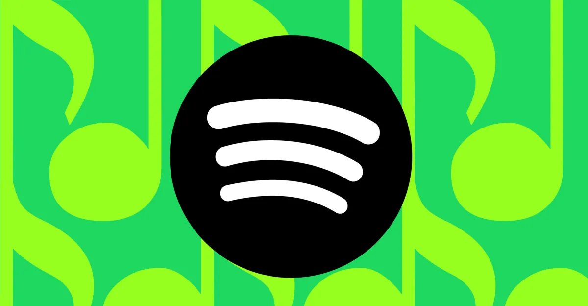 Spotify 剛剛從它找不到的音樂盜版公司贏得了 3.22 億美元