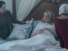 《使女的故事》要求考慮所展示的“震驚”