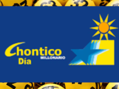 Chontico Día 2026 年 4 月 19 日星期日成績 – Publimetro 哥倫比亞