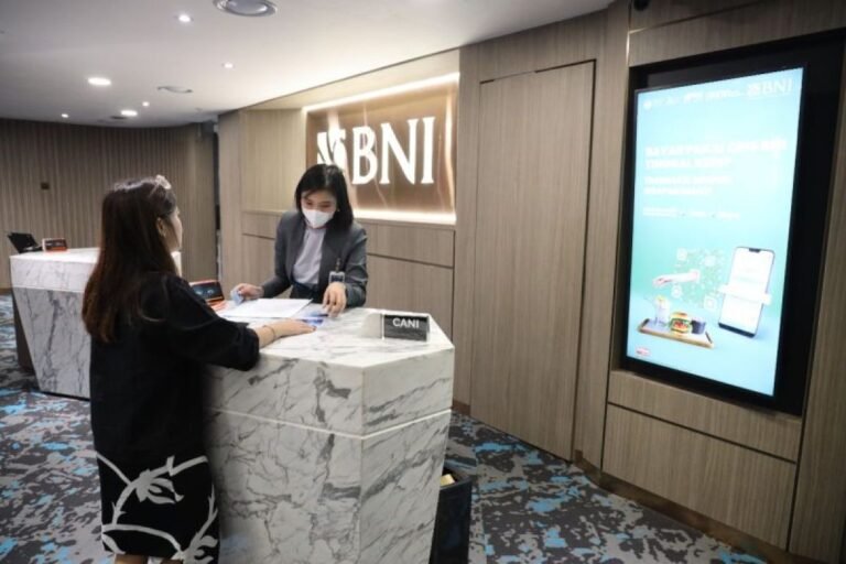 對於 BNI 客戶資金而言，透明度和問責制至關重要
