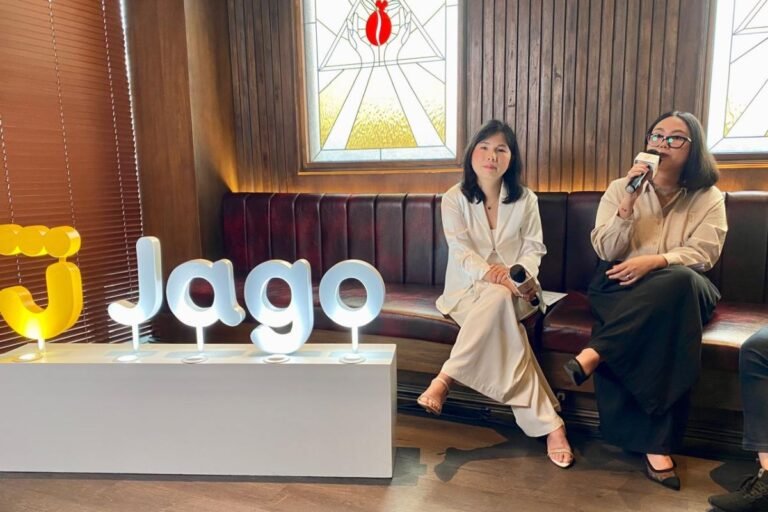 Banco Jago 將投資組合監控整合到單一應用程式中