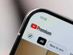YouTube Premium 在美國的個人定價較高,為 15.99 美元/月