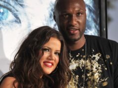 拉馬爾·奧多姆談論科勒·卡戴珊在拯救他生命中的作用