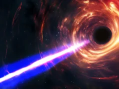 科學家可能已經找到了迄今為止檢測到的最強大中微子的來源
