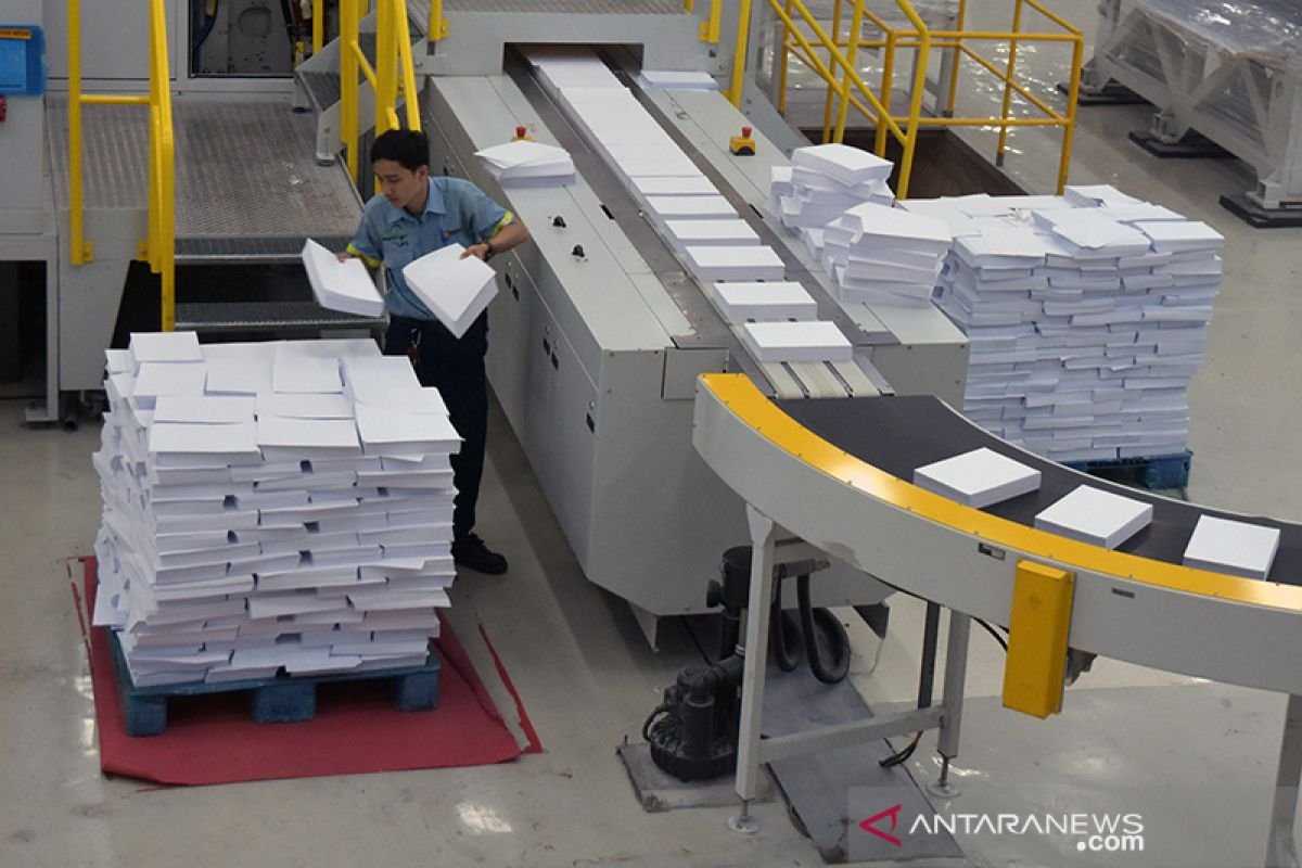 BI：2026年第一季製造業業績成長，處於擴張階段