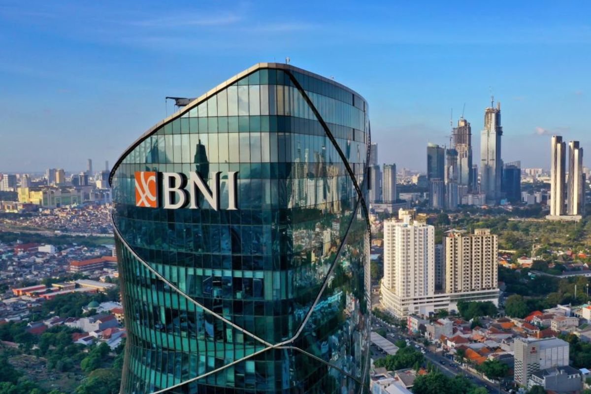 OJK 要求 BNI 解決 Aek Nabara 挪用客戶資金的案件