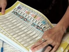 批評基西洛夫,LLA再次在布宜諾斯艾利斯推廣單選票