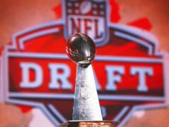2026 年 NFL 選秀傳聞:泰辛普森狀態、德克斯特勞倫斯交易價格等