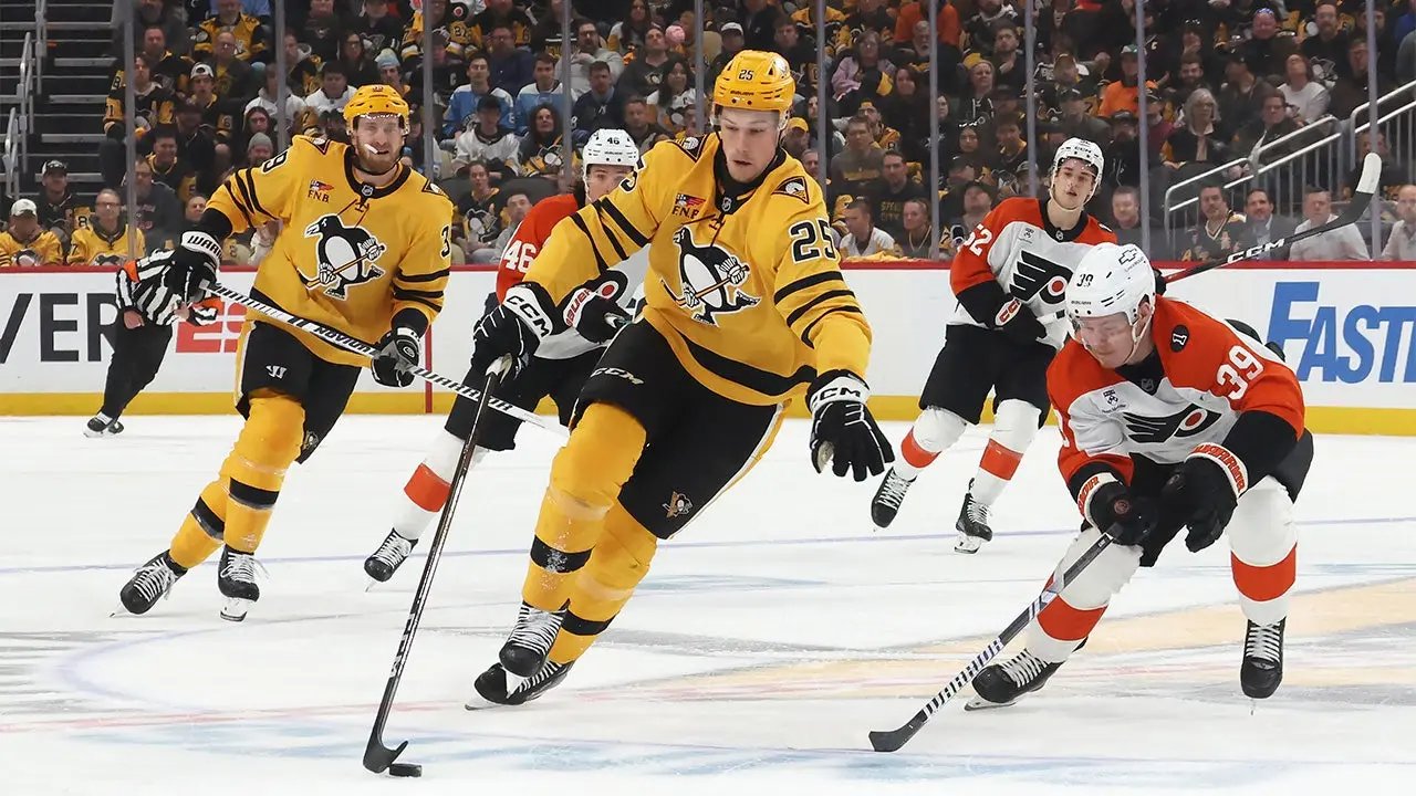 NHL 希望盡快在海狸體育場舉行飛人隊與企鵝隊的比賽。