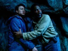 哈羅德·佩里諾 (Harold Perrineau) 取笑《卑鄙的小鎮》以及《來自》第四季的後續內容