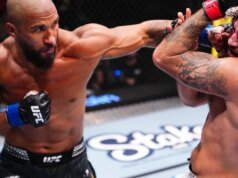 吉列爾梅·佩特以 UFC 首場勝利消除自我懷疑,尋求在 UFC Vegas 115 上淘汰“完美結局”