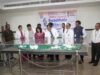 2026 年 Swachhata Pakhwada 期間健康安全審查 AIIMS Mangalagiri 設施,ETHealthworld