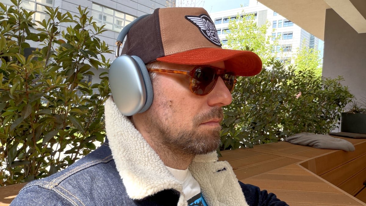 Apple AirPods Max 2 評測：最小的升級