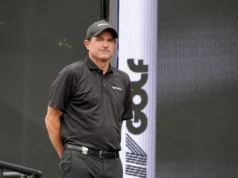 LIV Golf 要求 2.5 億美元融資以挽回面子,但投資者拒絕 – 報告