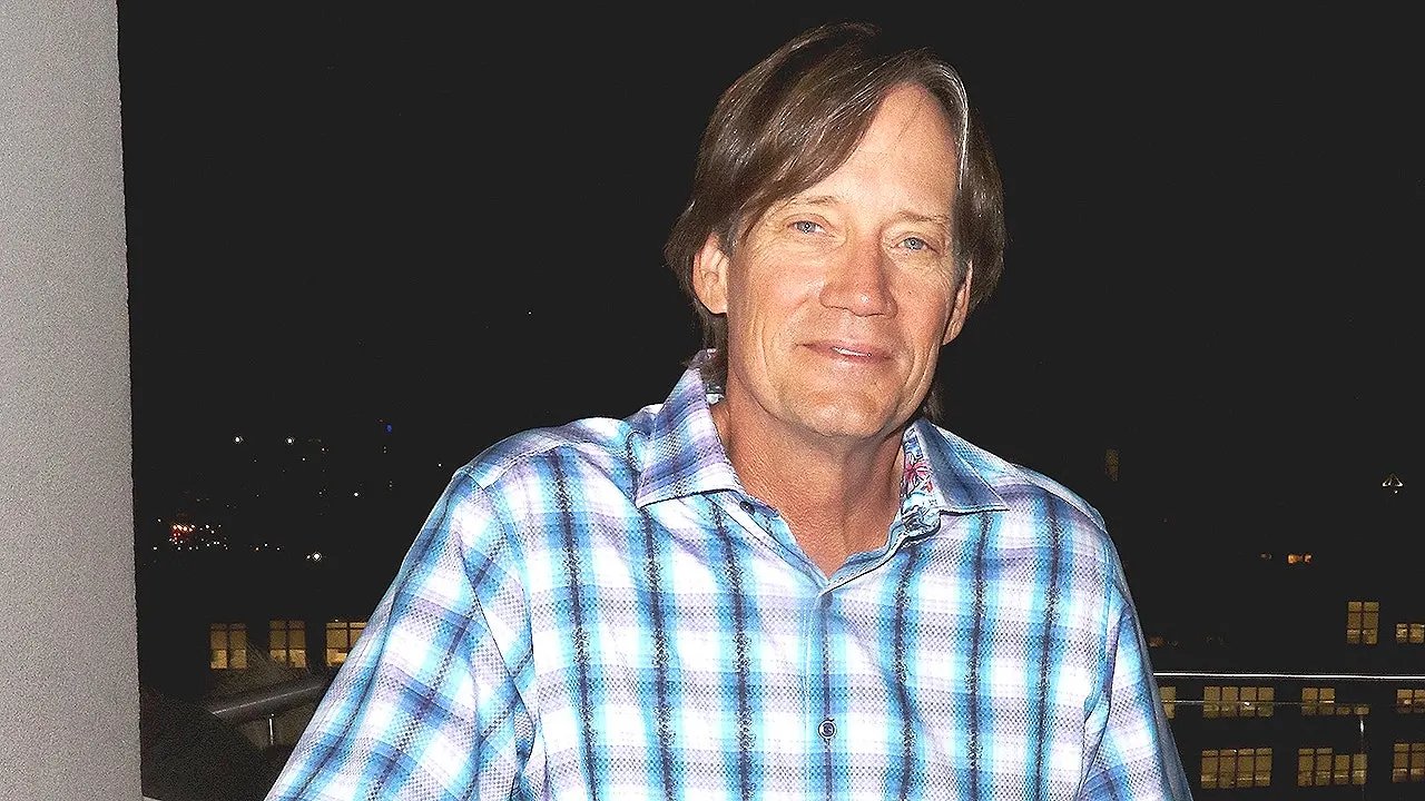 凱文·索博 (Kevin Sorbo) 表示，他“逃離”加利福尼亞州，前往“自由州”佛羅裡達州