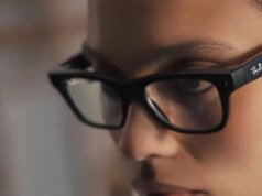 Meta Ray-Ban 專注於新型處方鏡片