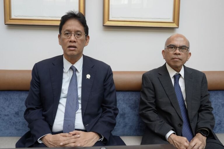 Purbaya：IR 將重點轉向生產性和永續成長