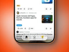 Reddit iOS 應用程式即將添加 Liquid Glass,如下所示