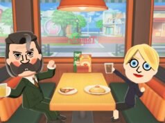 Tomodachi Life 粉絲網站已經填補了 Living the Dream 的空白