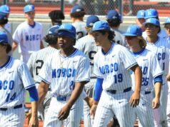 預科體育綜述:諾科擊敗排名第一的聖約翰·博斯科,讓棒球天才受到關注