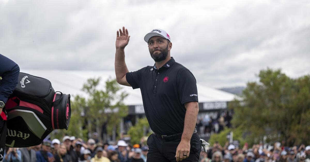 LIV Golf 執行長證實沙烏地阿拉伯的資金承諾僅持續到 2026 年
