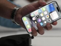 最高法院在「數位天羅地網」投訴中考慮透過電話搜查尋找罪犯