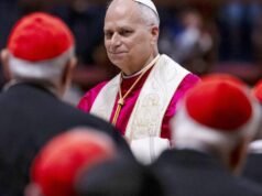 教宗利奧不害怕川普總統。我們也不應該