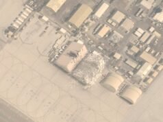 美國擔心伊朗攻擊燃料站導致戰爭升級