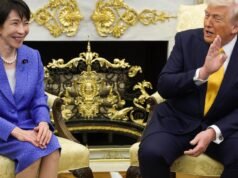 川普拿珍珠港開玩笑