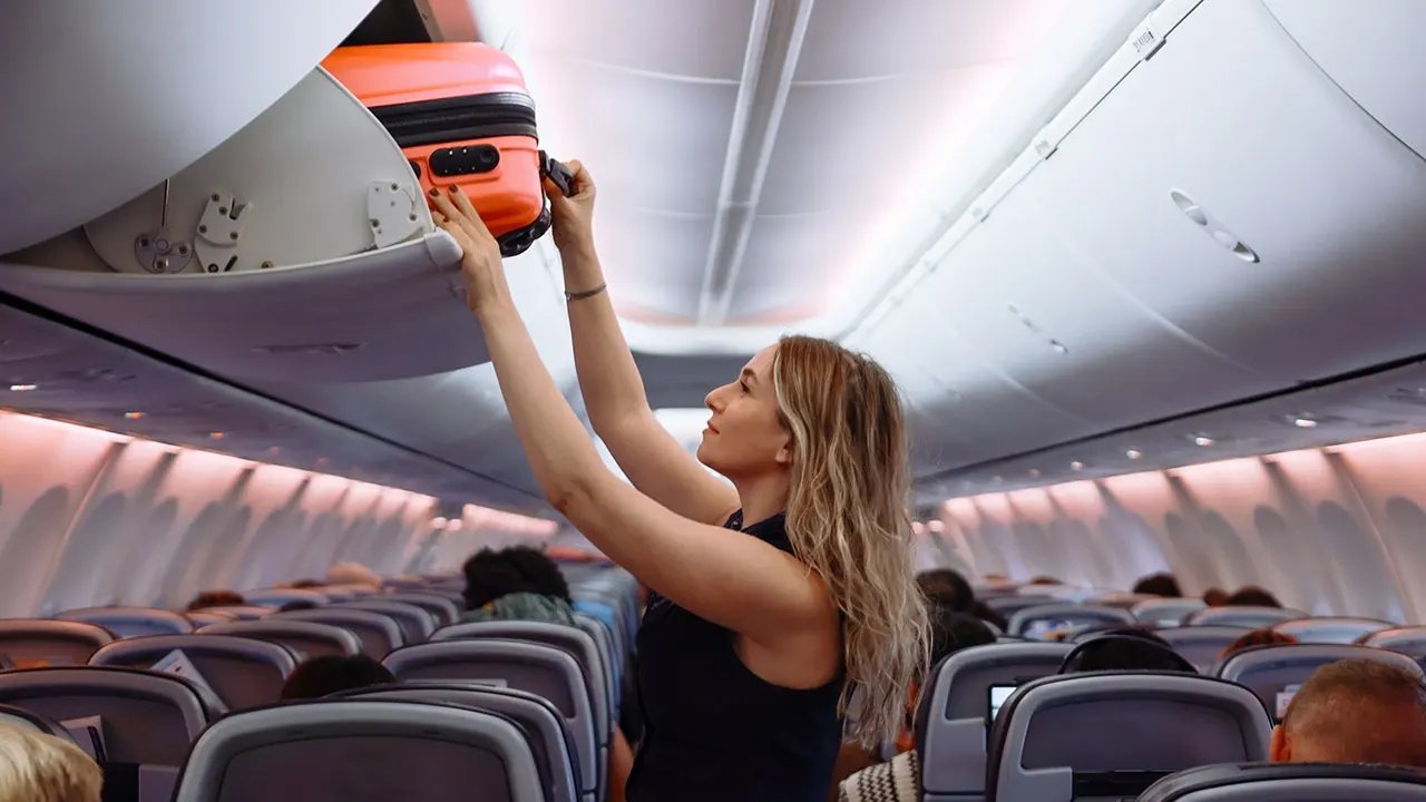 航空公司可能會提供免費行李規定，但也會提高乘客的整體票價。