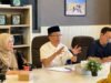 廖內群島省政府和 TVRI 將旅遊議程與世界盃慶祝活動結合起來